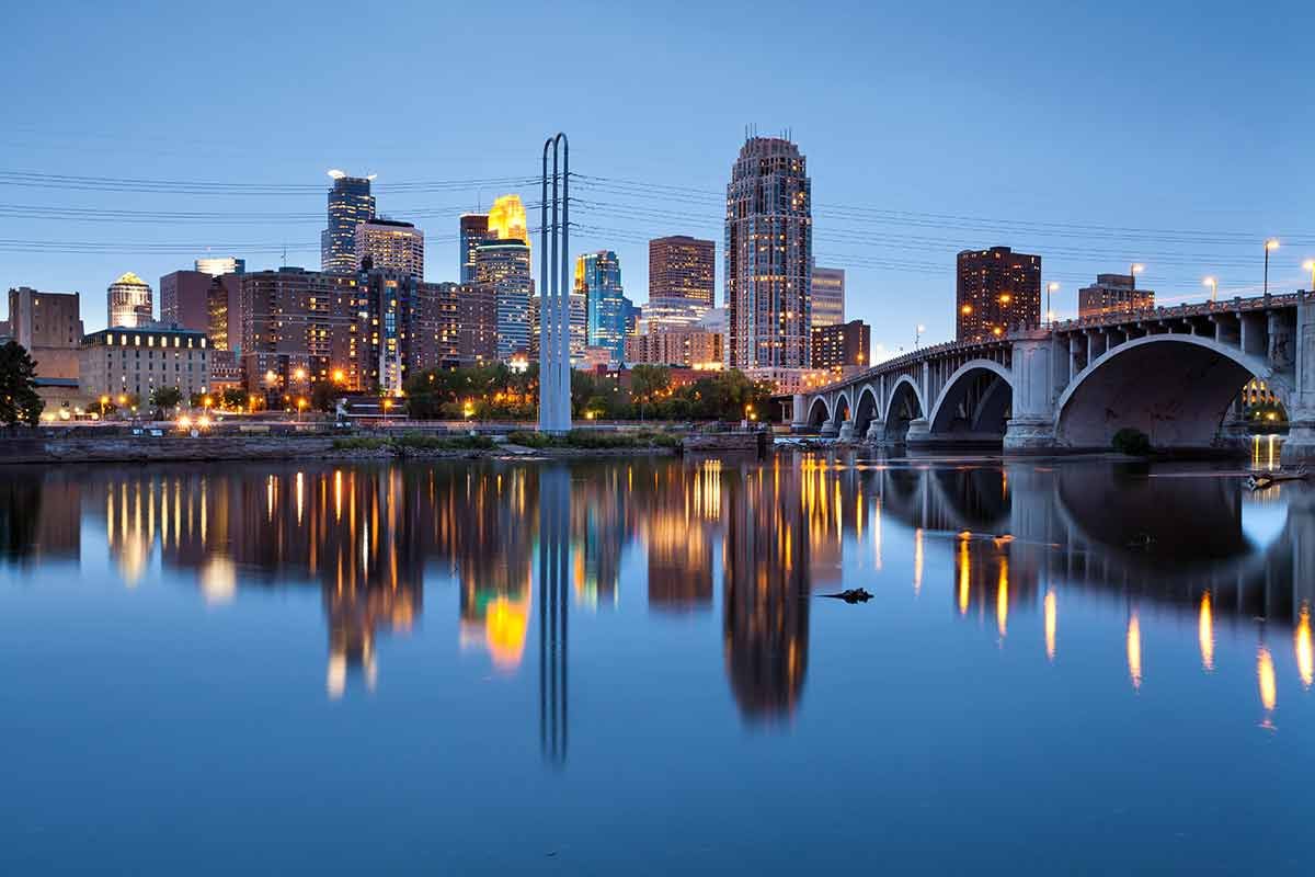 Minnesota smp