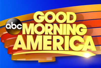 ABC Good Morning America